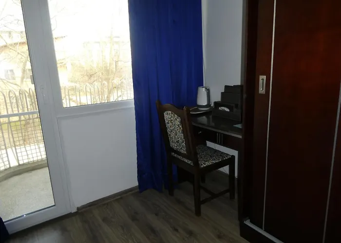 морска база даскалов # Daskalov Seaside Szálloda Szent Konstantin és Elena