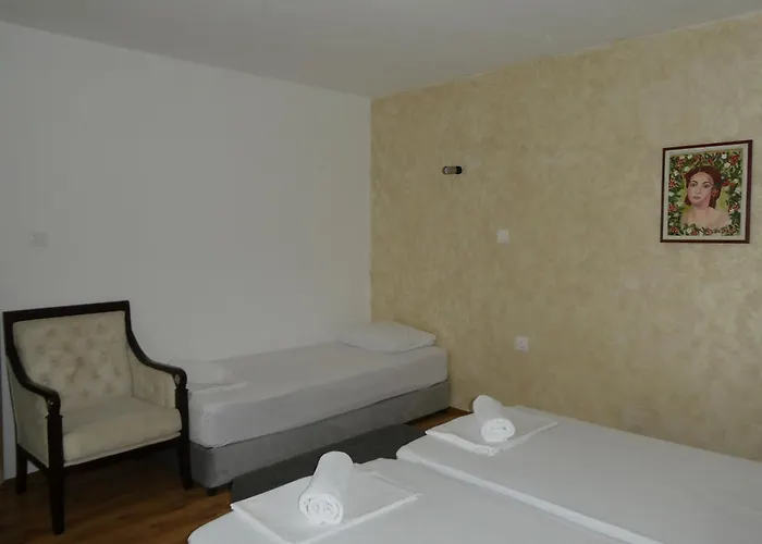 морска база даскалов # Daskalov Seaside *