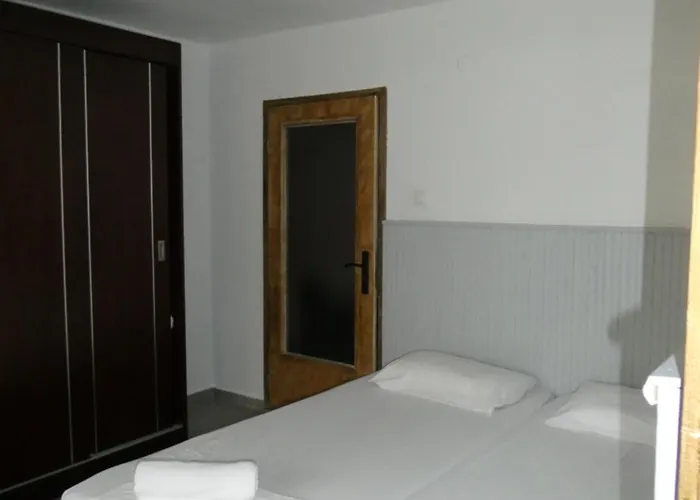 морска база даскалов # Daskalov Seaside *