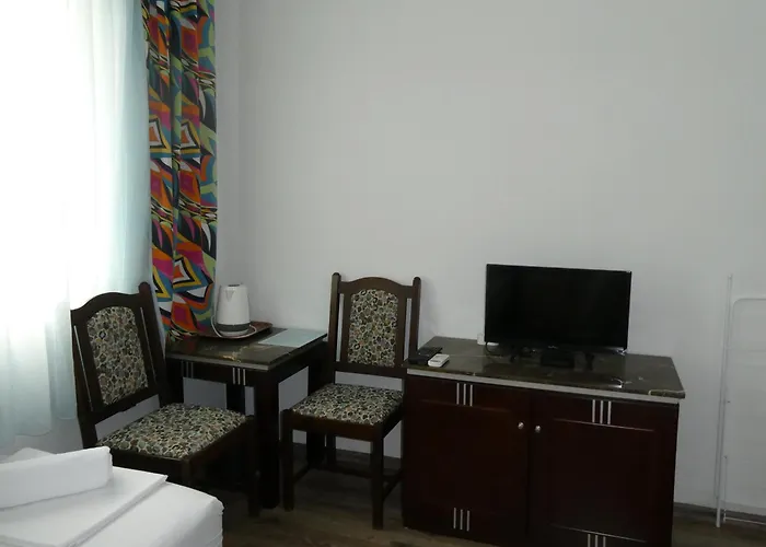 морска база даскалов # Daskalov Seaside