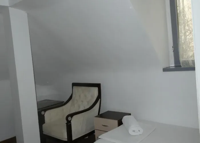 морска база даскалов # Daskalov Seaside Szálloda Szent Konstantin és Elena