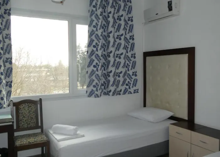 морска база даскалов # Daskalov Seaside Szálloda Szent Konstantin és Elena