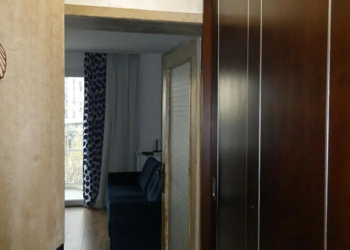 морска база даскалов # Daskalov Seaside *