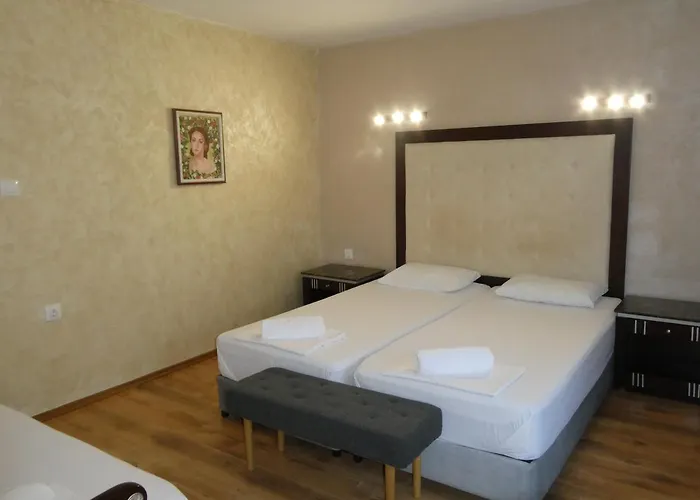 морска база даскалов # Daskalov Seaside