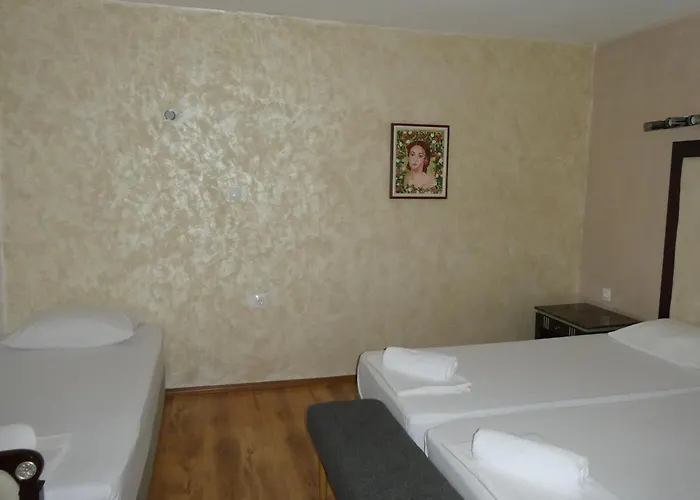 Hotel морска база даскалов # Daskalov Seaside *
