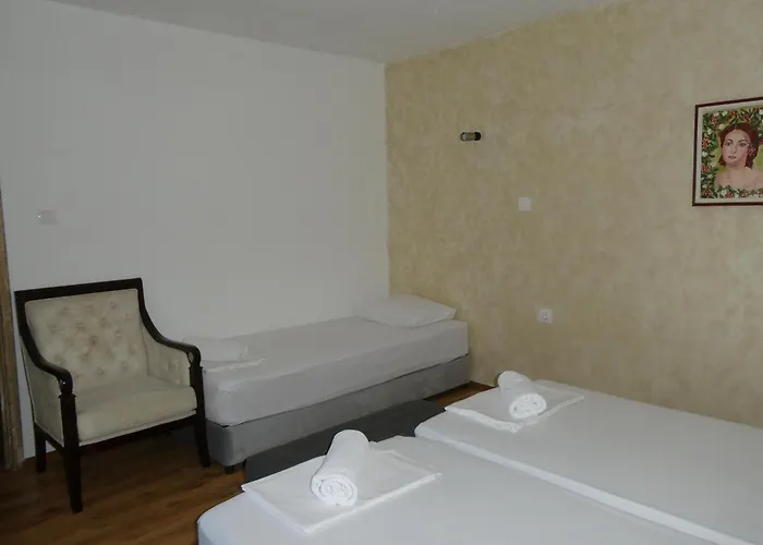 морска база даскалов # Daskalov Seaside Szálloda Szent Konstantin és Elena