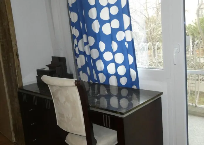 морска база даскалов # Daskalov Seaside * Szent Konstantin és Elena