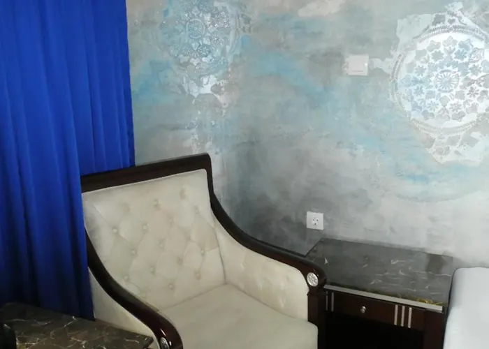 Szálloda морска база даскалов # Daskalov Seaside *