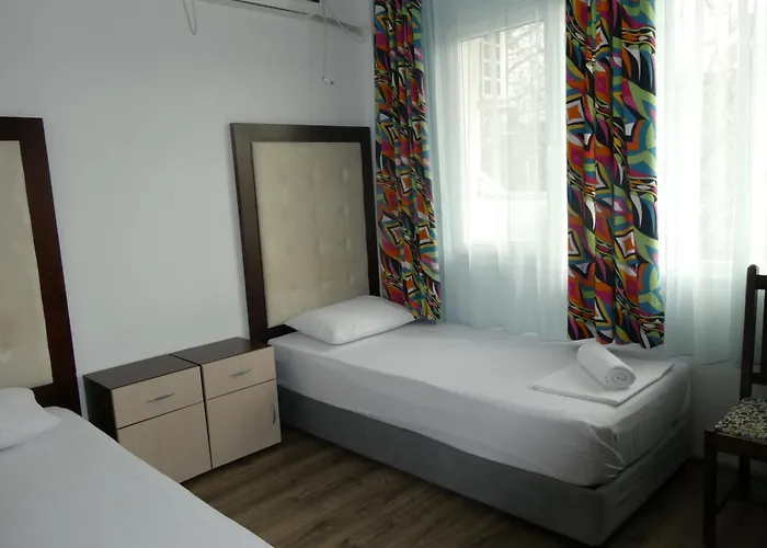 морска база даскалов # Daskalov Seaside *