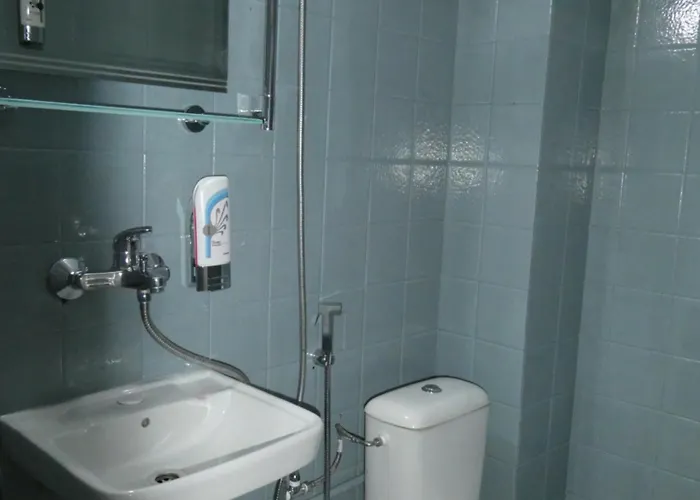 морска база даскалов # Daskalov Seaside