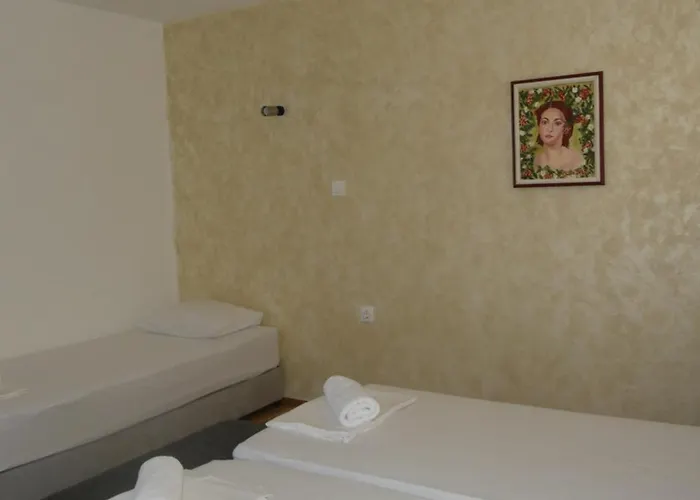 Hotel морска база даскалов # Daskalov Seaside