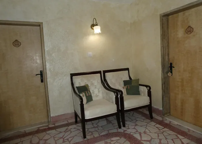 Szálloda морска база даскалов # Daskalov Seaside Szent Konstantin és Elena