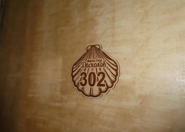 морска база даскалов # Daskalov Seaside * Szent Konstantin és Elena